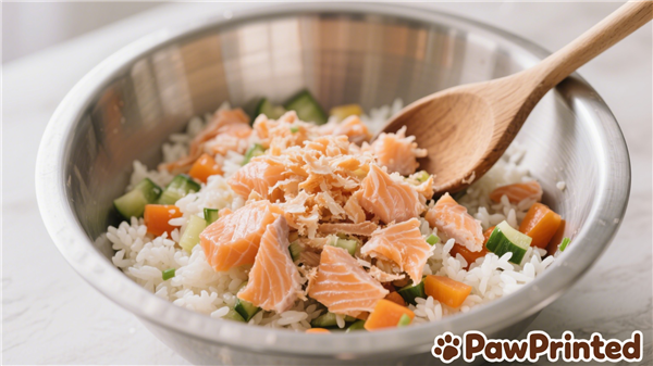 Easy Dog Food for Senior Dogs | Vet-Approved Recipe