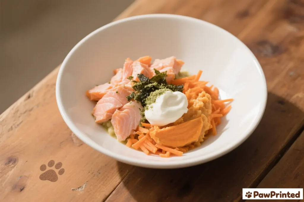 8 Vet-Approved Foods That Boost Your Dog’s Coat and Health