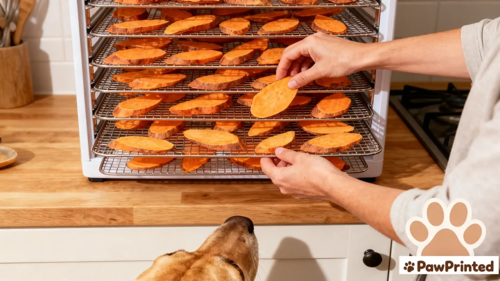 Best Dehydrators for Dog Treats
