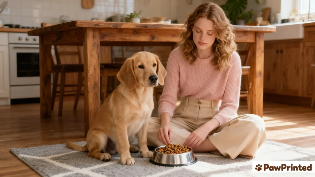 Best Dog Food for Allergies: Vet-Approved Picks That Actually Help