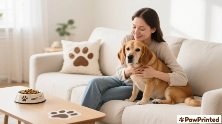 Best Dog Food for Allergies: Vet-Approved Picks That Actually Help7