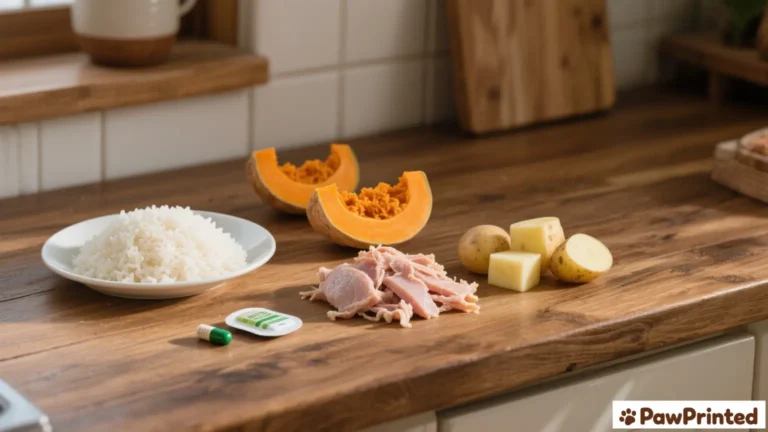 Best Dog Food for Diarrhea (Vet-Approved & Gentle Solutions)2