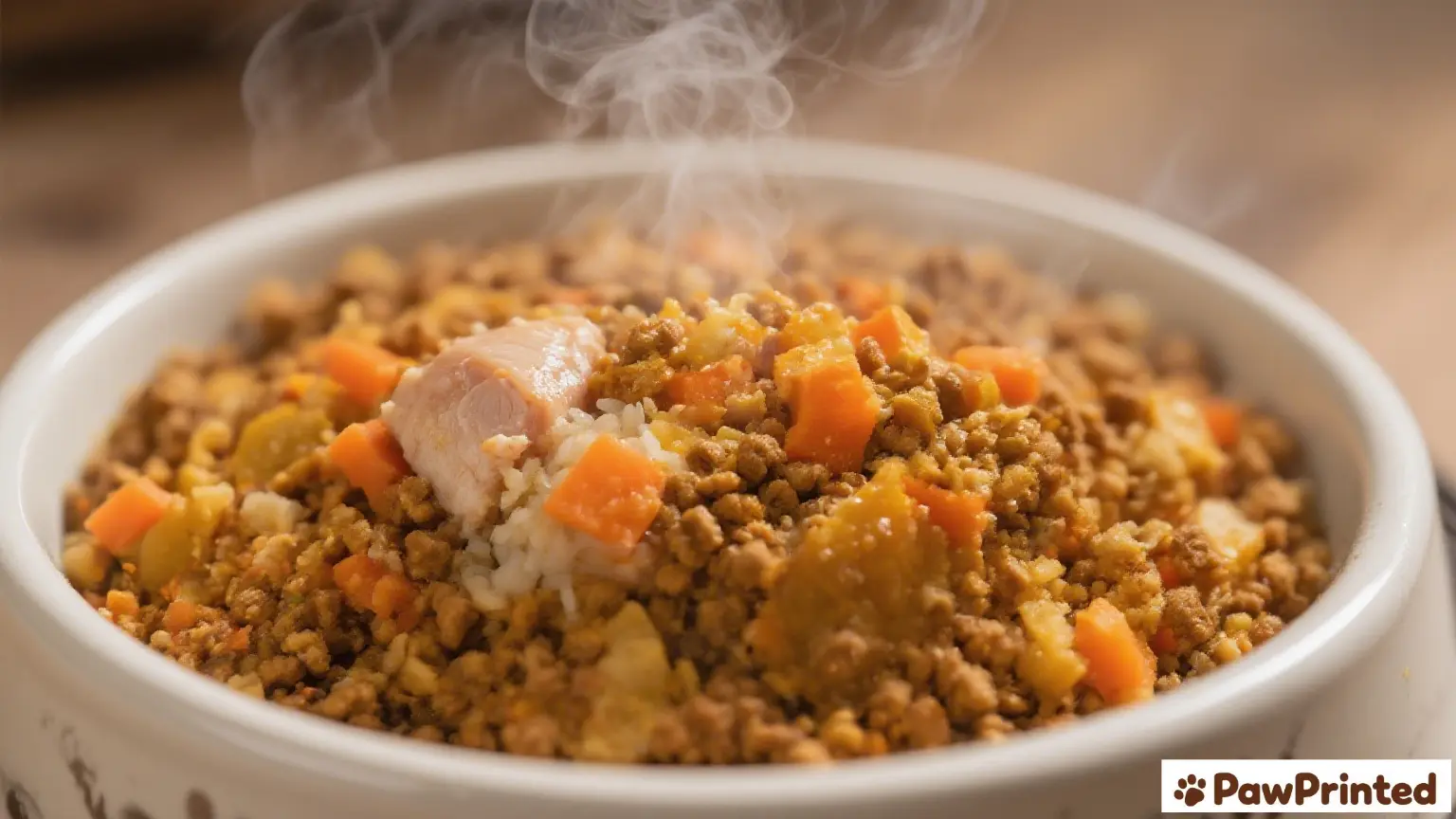 Best Dog Food for Large Breeds (Vet-Approved & Balanced Nutrition)