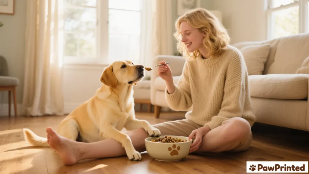 Best Dog Food for Picky Eaters (Vet-Approved & Flavorful)