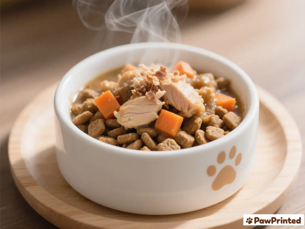 Best Dog Food for Picky Eaters (Vet-Approved & Flavorful)