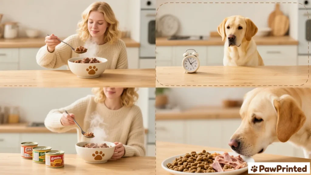 Best Dog Food for Picky Eaters (Vet-Approved & Flavorful)