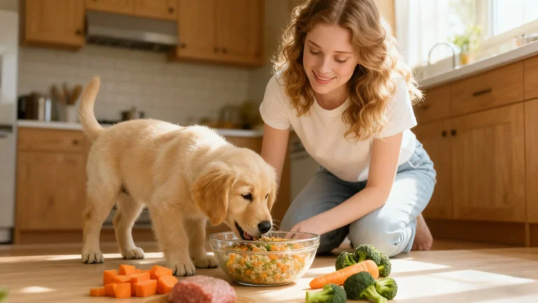 Best Dog Food for Skin Allergies5