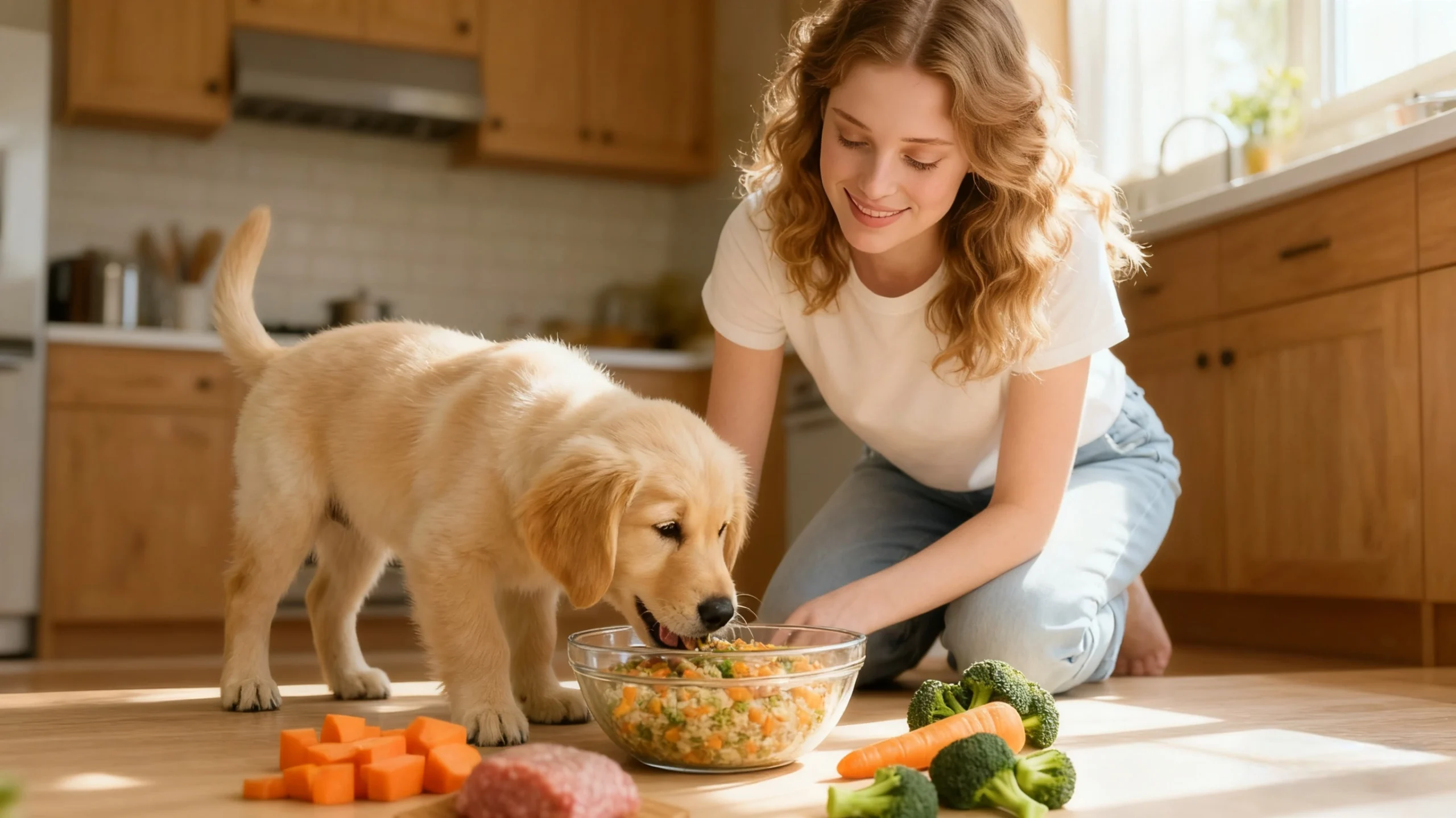Best Dog Food for Skin Allergies5