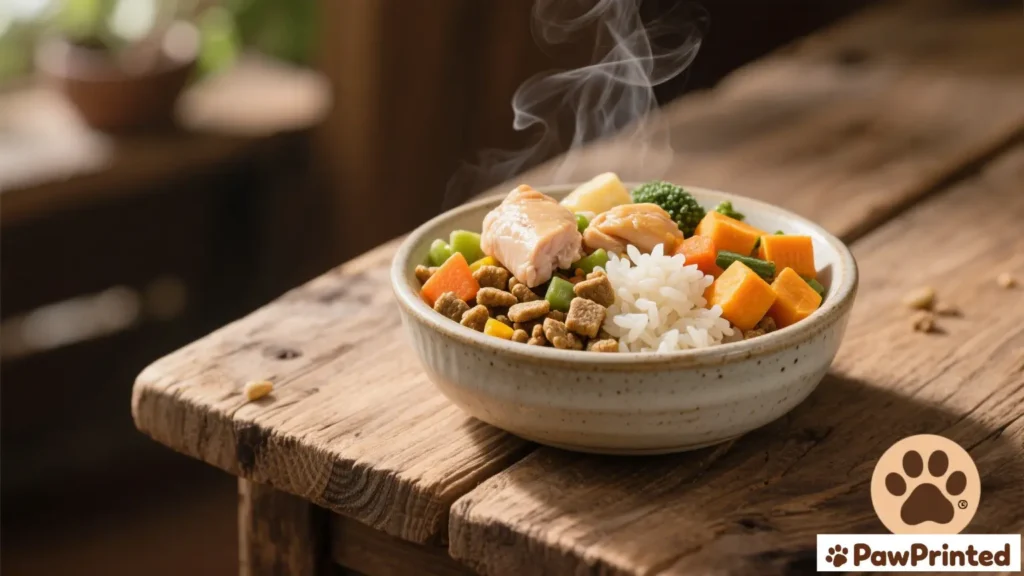 Best Dog Food for Small Breeds (Vet-Approved & Nutritionally Balanced)