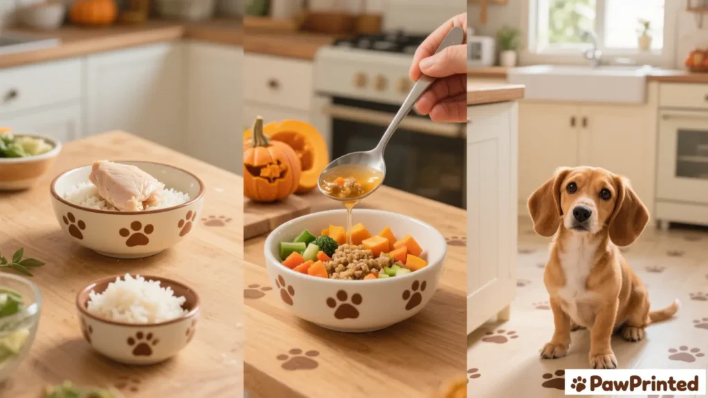 Best Dog Food for Small Breeds (Vet-Approved & Nutritionally Balanced)