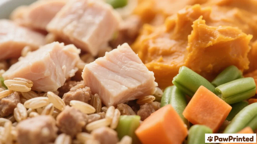 Best Dog Food for Small Breeds (Vet-Approved & Nutritionally Balanced)