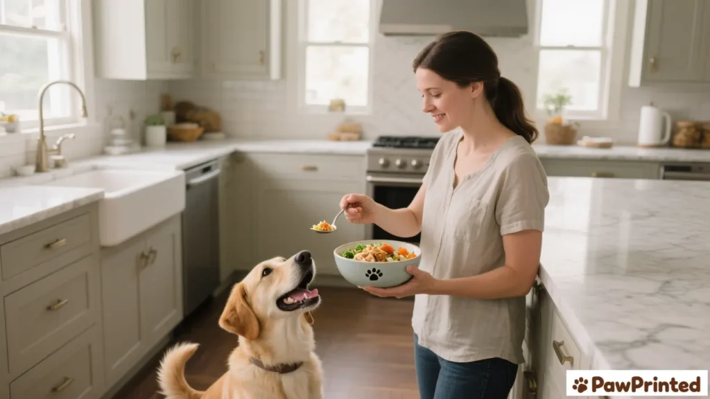 Best Dog Food for Small Breeds (Vet-Approved & Nutritionally Balanced)