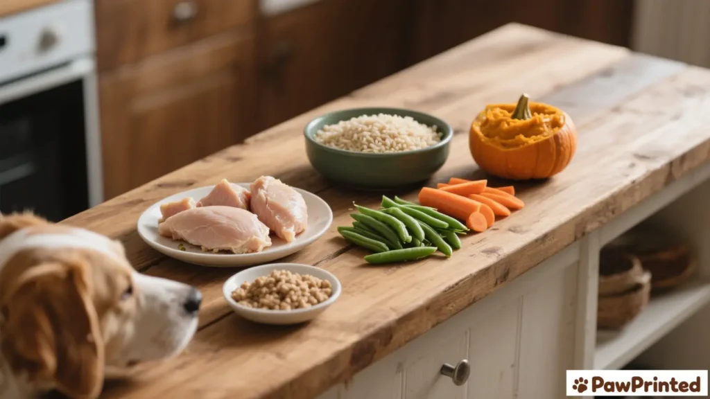 Best Dog Food for Weight Management (Vet-Approved & Healthy Picks)