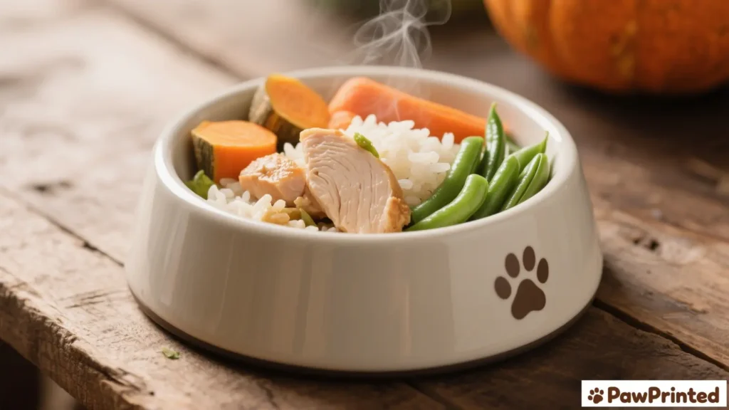 Best Dog Food for Weight Management (Vet-Approved & Healthy Picks)