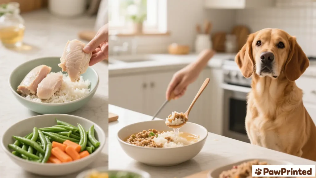 Best Dog Food for Weight Management (Vet-Approved & Healthy Picks)