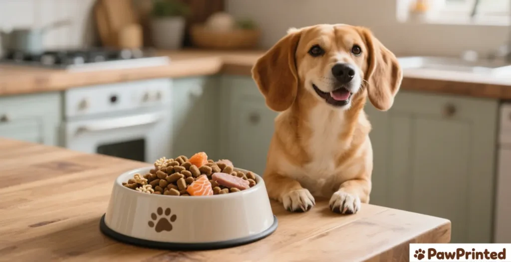 Best Dry Dog Food for Sensitive Stomach (Vet-Inspired, Real-World Picks)