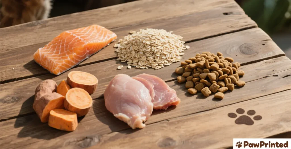 Best Dry Dog Food for Sensitive Stomach (Vet-Inspired, Real-World Picks)
