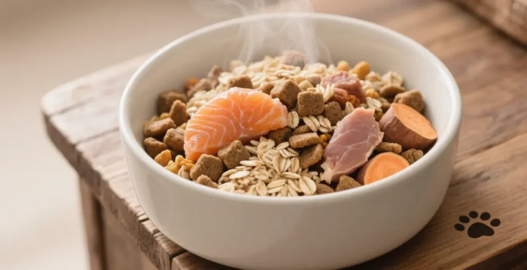 Best Dry Dog Food for Sensitive Stomach (Vet-Inspired, Real-World Picks)