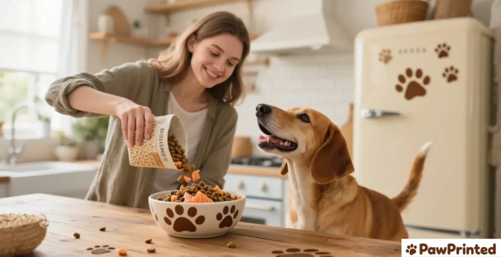 Best Dry Dog Food for Sensitive Stomach (Vet-Inspired, Real-World Picks)
