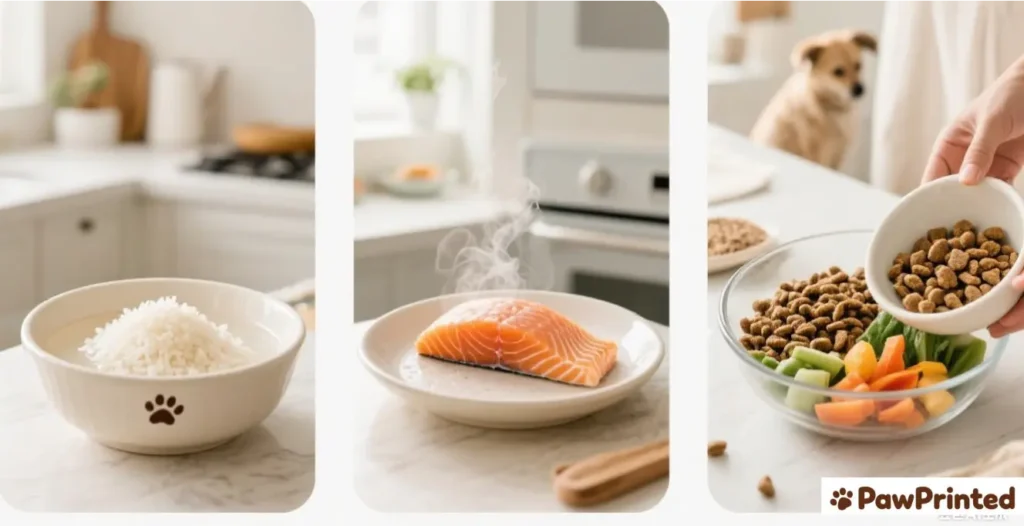 Best Dry Dog Food for Sensitive Stomach (Vet-Inspired, Real-World Picks)