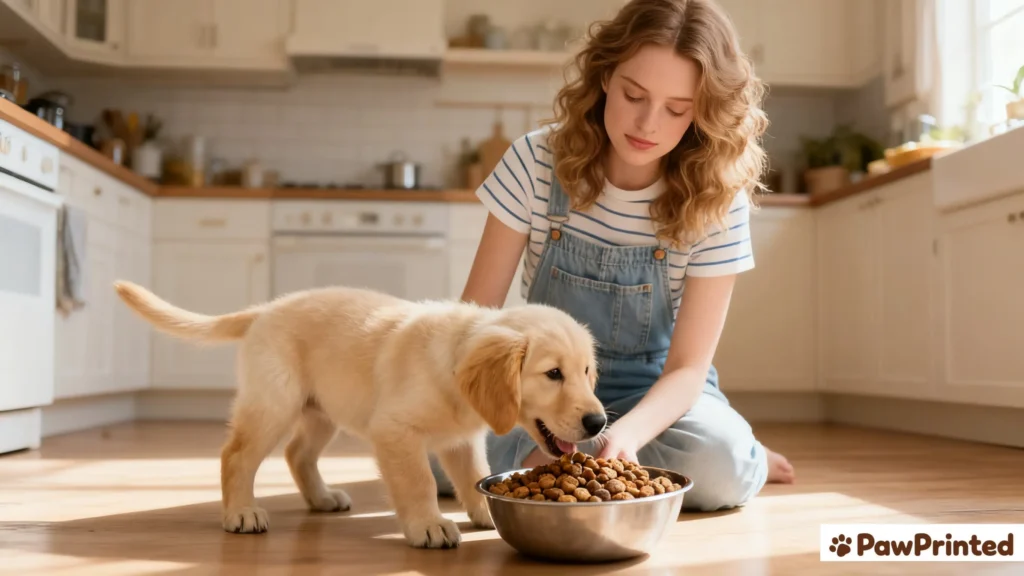  Best Grain-Free Puppy Food (Vet-Approved Options & Ethan’s Puppy Story)