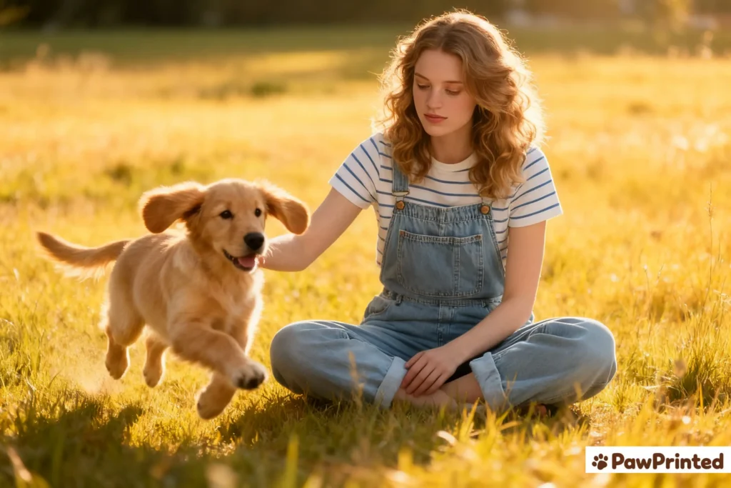  Best Grain-Free Puppy Food (Vet-Approved Options & Ethan’s Puppy Story)