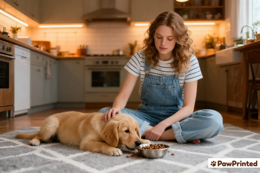 Best Lamb Dog Food: Gentle, Limited Ingredient Options for Sensitive Pups