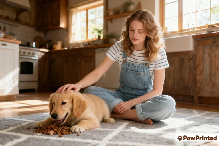 Best Lamb Dog Food: Gentle, Limited Ingredient Options for Sensitive Pups4