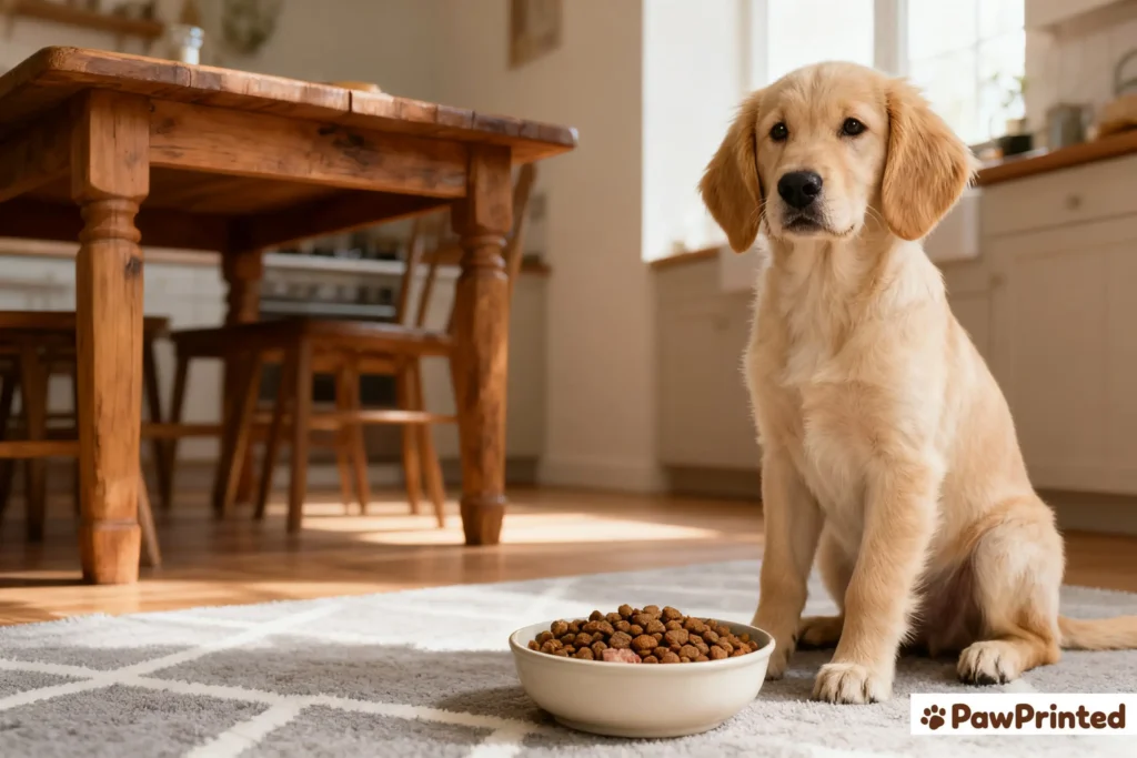 Best Lamb Dog Food: Gentle, Limited Ingredient Options for Sensitive Pups