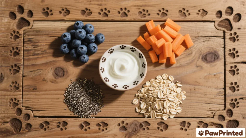 Best Probiotics for Dogs (Vet Recommended)