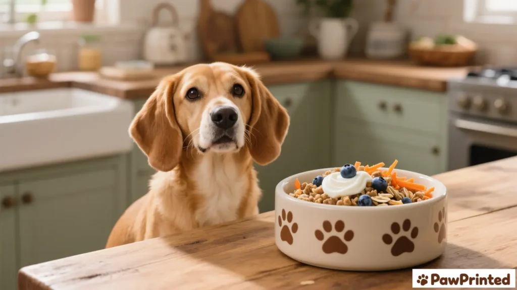 Best Probiotics for Dogs (Vet Recommended)