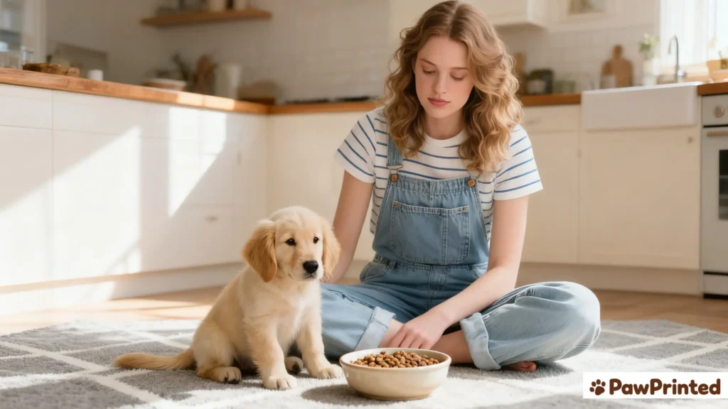 Best Puppy Dog Food for Healthy Growth (Vet Recommended)