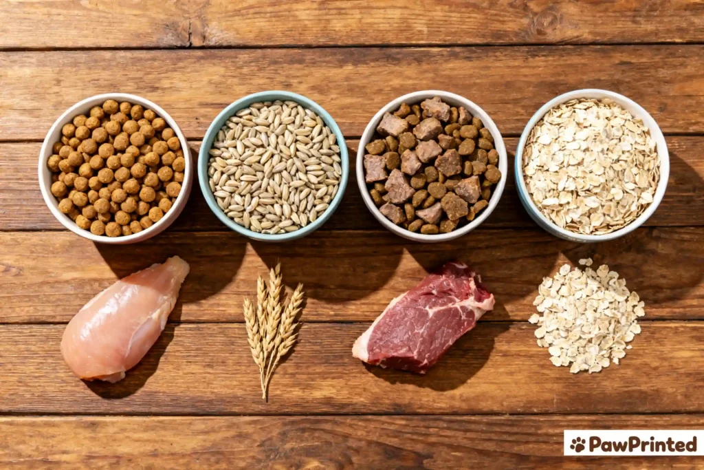 Best Puppy Dog Food for Healthy Growth (Vet Recommended)