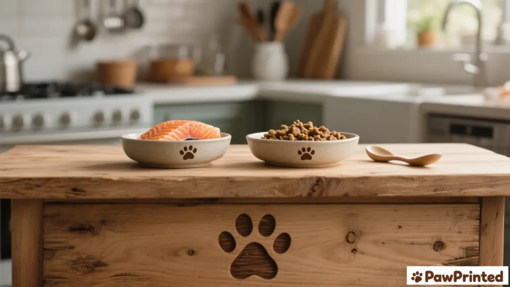 Best Salmon Dog Food (Vet-Recommended Picks for Skin, Coat & Gentle Digestion)