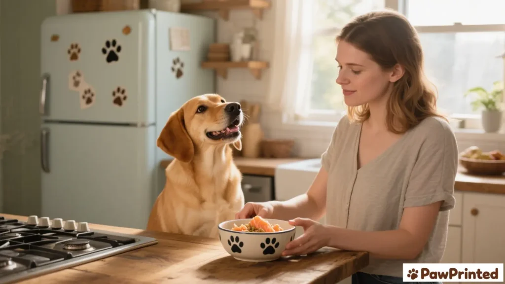 Best Salmon Dog Food (Vet-Recommended Picks for Skin, Coat & Gentle Digestion)