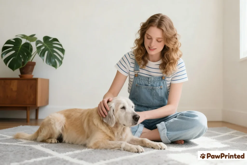 Best Senior Dog Food for Joint Health and Digestion (Vet Recommended)