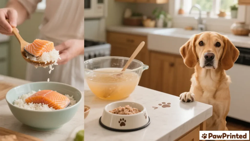 Best Wet Dog Food for Sensitive Stomach (Vet-Approved & Gentle)