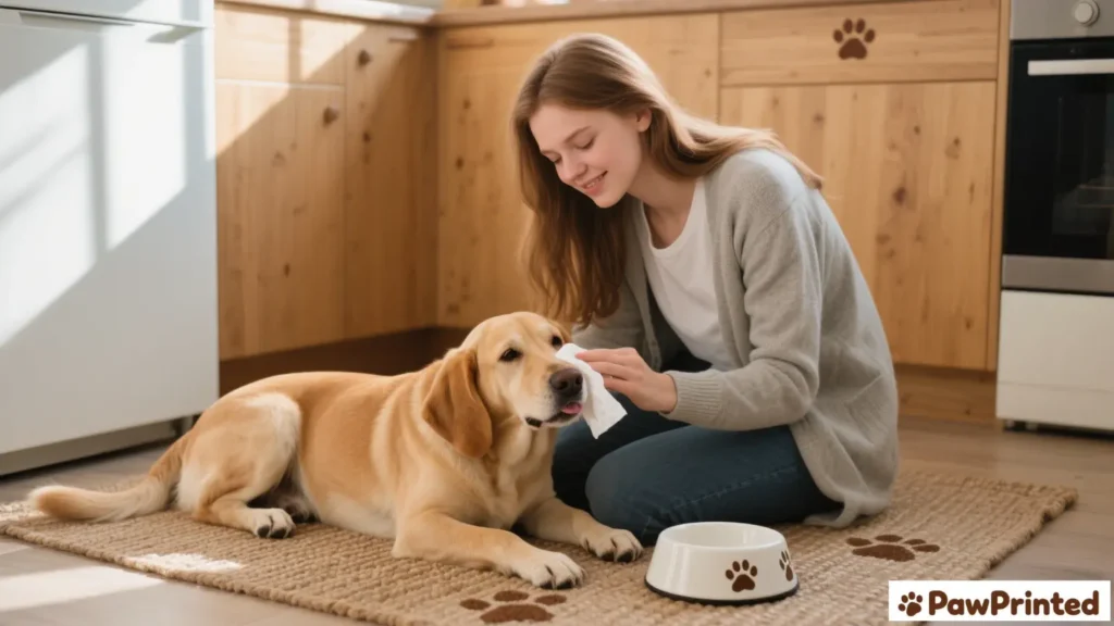 Best Wet Dog Food for Sensitive Stomach (Vet-Approved & Gentle)