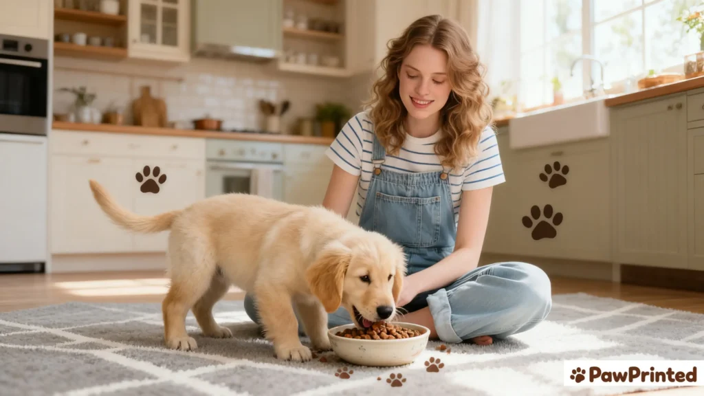 Best Wet Food for Senior Dogs