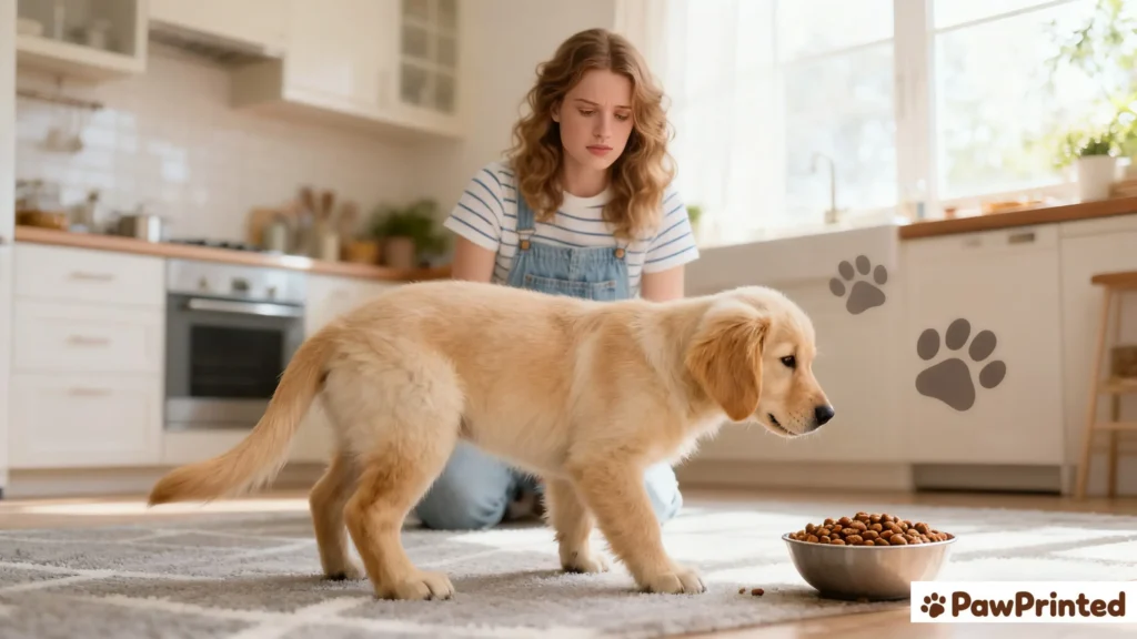 Best Wet Food for Senior Dogs