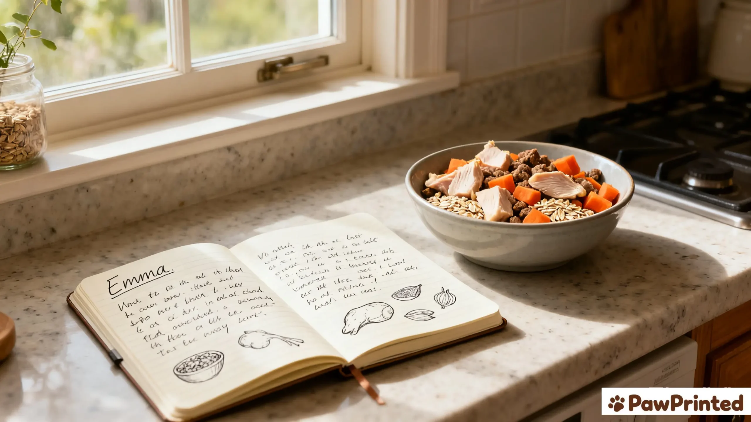 Dog Food Guide (Vet-Approved & Real-Life Picks)4