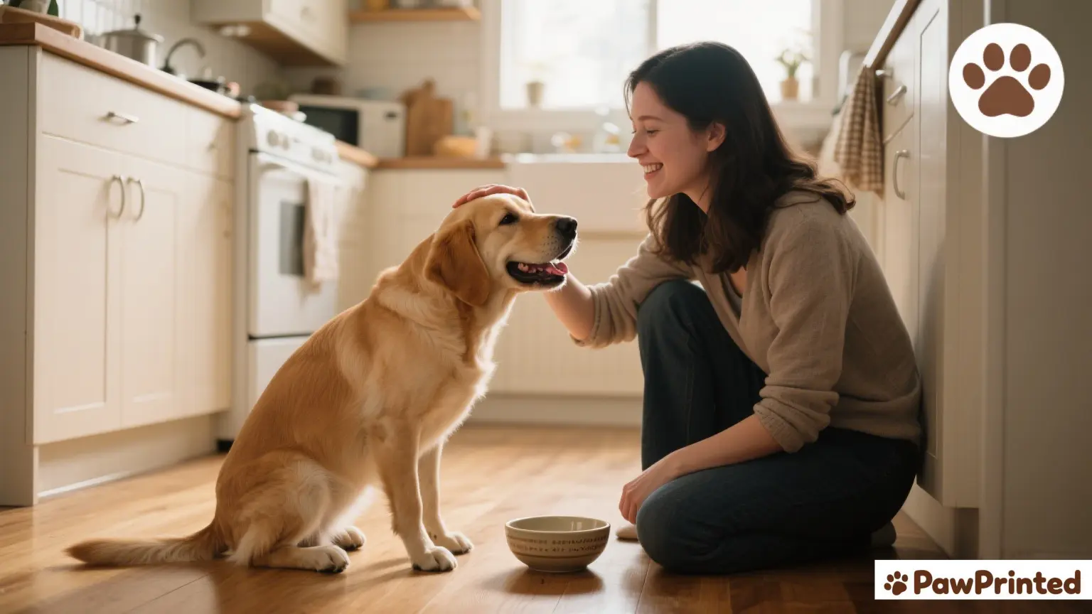 Dog Food for Sensitive Skin (Vet-Approved Guide)1
