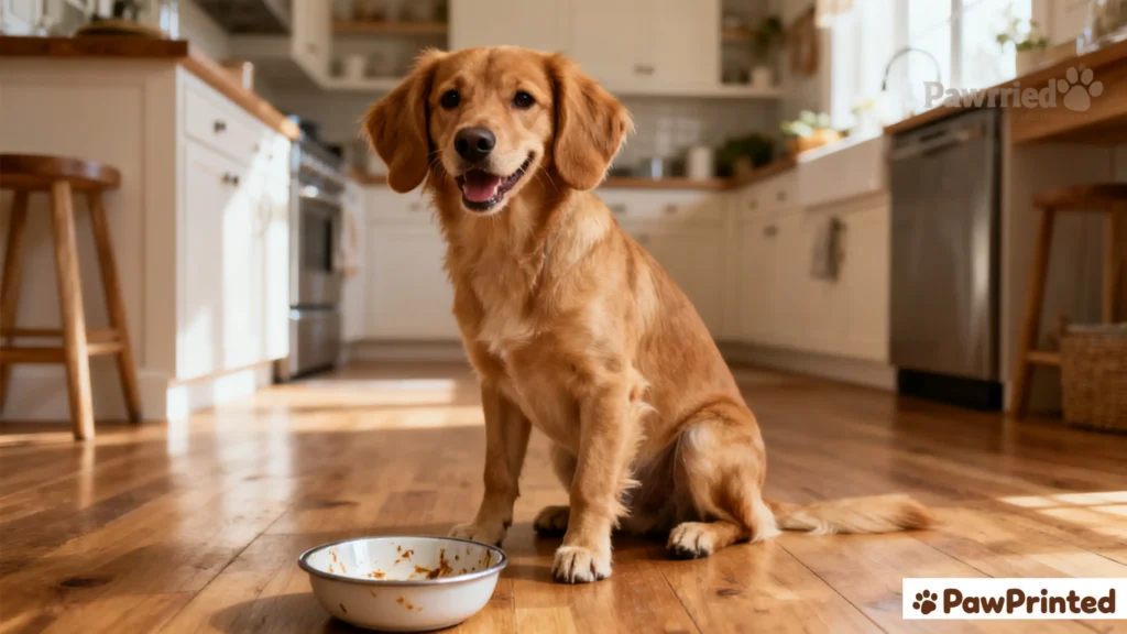 Dog Food for Sensitive Skin (Vet-Approved Guide)
