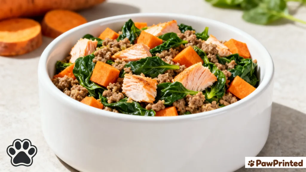 Dog Food for Sensitive Skin (Vet-Approved Guide)