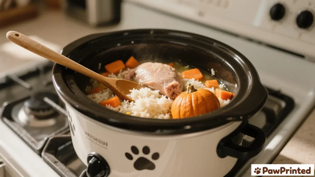 Dog Supplements For Sensitive Stomach