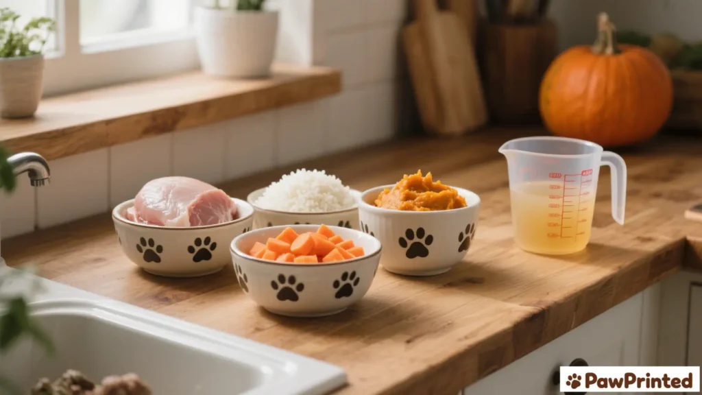 Dog Supplements For Sensitive Stomach