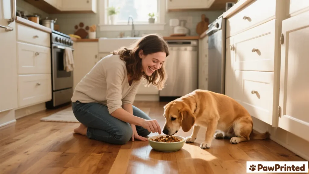 Dog Supplements For Sensitive Stomach
