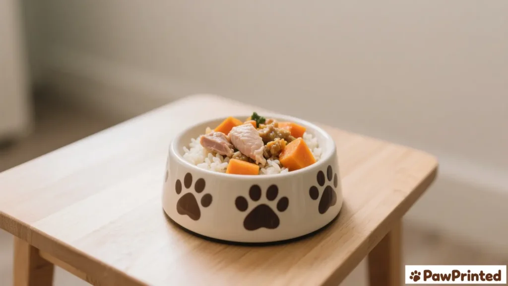 Dog Supplements For Sensitive Stomach