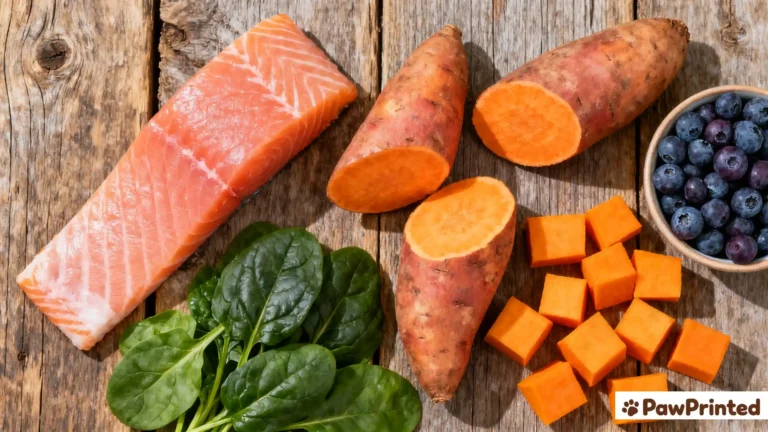 Grain-Free Dog Food: Vet-Approved Guide for Pet Parents2