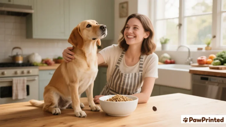 Grain-Free Dog Food: Vet-Approved Guide for Pet Parents4